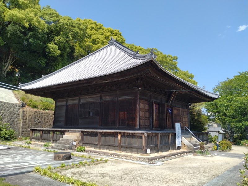 甲山寺