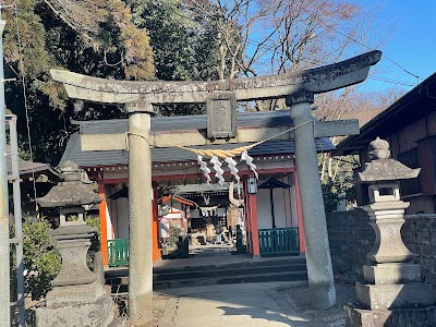 天満神社