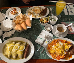 Bisquets Obregón photo