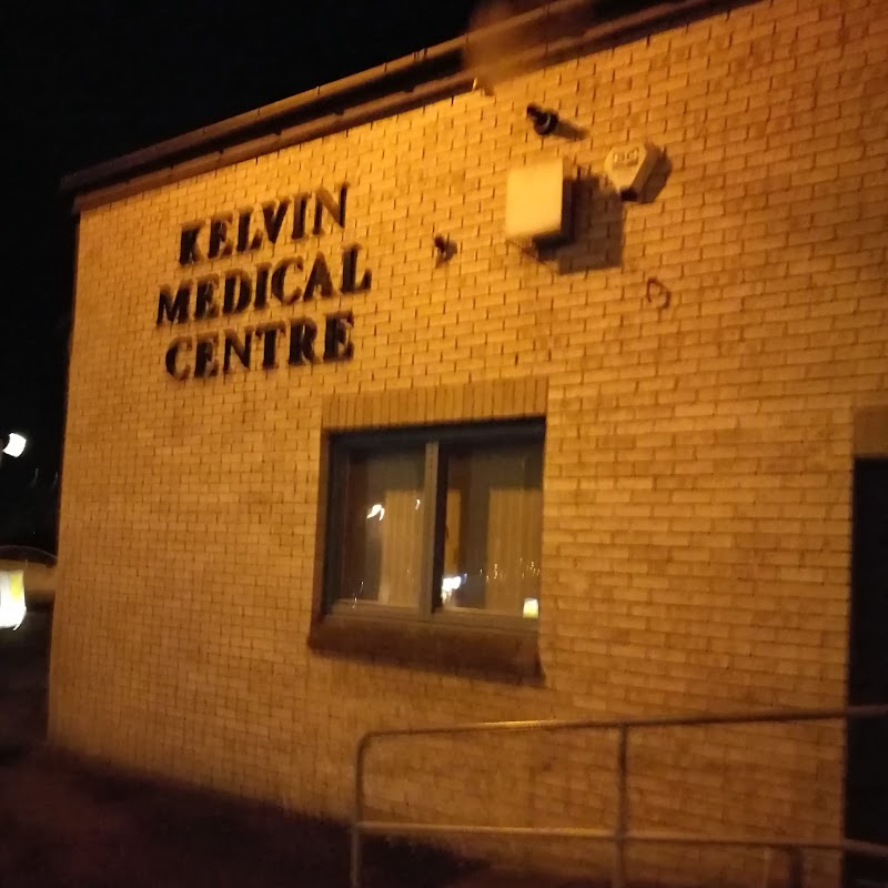 Kelvin Medical Centre