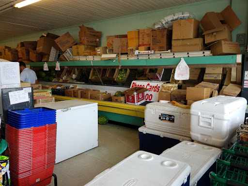 Supermarket «Hong Kong Super Market», reviews and photos, 614 Broadway St, Myrtle Beach, SC 29577, USA