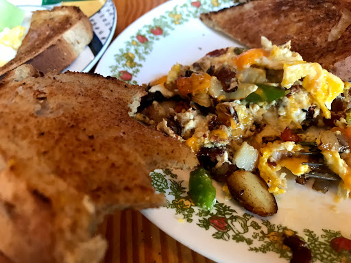 Cafe «Stedman Cafe», reviews and photos, 6335 Magnolia-Stedman Rd, Mayville, NY 14757, USA