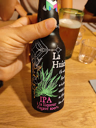 Photo n°56 de MEXCAL à Toulouse ()