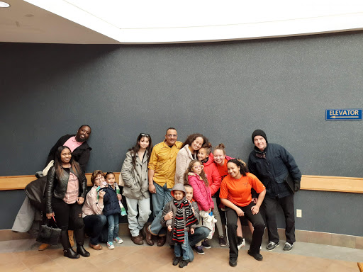 Community Center «Middleburg Heights Community Center», reviews and photos, 16000 Bagley Rd, Cleveland, OH 44130, USA