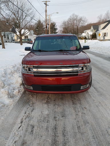 Ford Dealer «Romeo Ford», reviews and photos, 63300 Van Dyke, Washington, MI 48095, USA