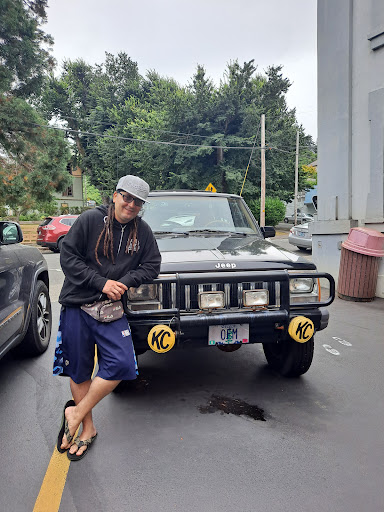 Tourist Attraction «Oregon Film Museum», reviews and photos, 732 Duane St, Astoria, OR 97103, USA