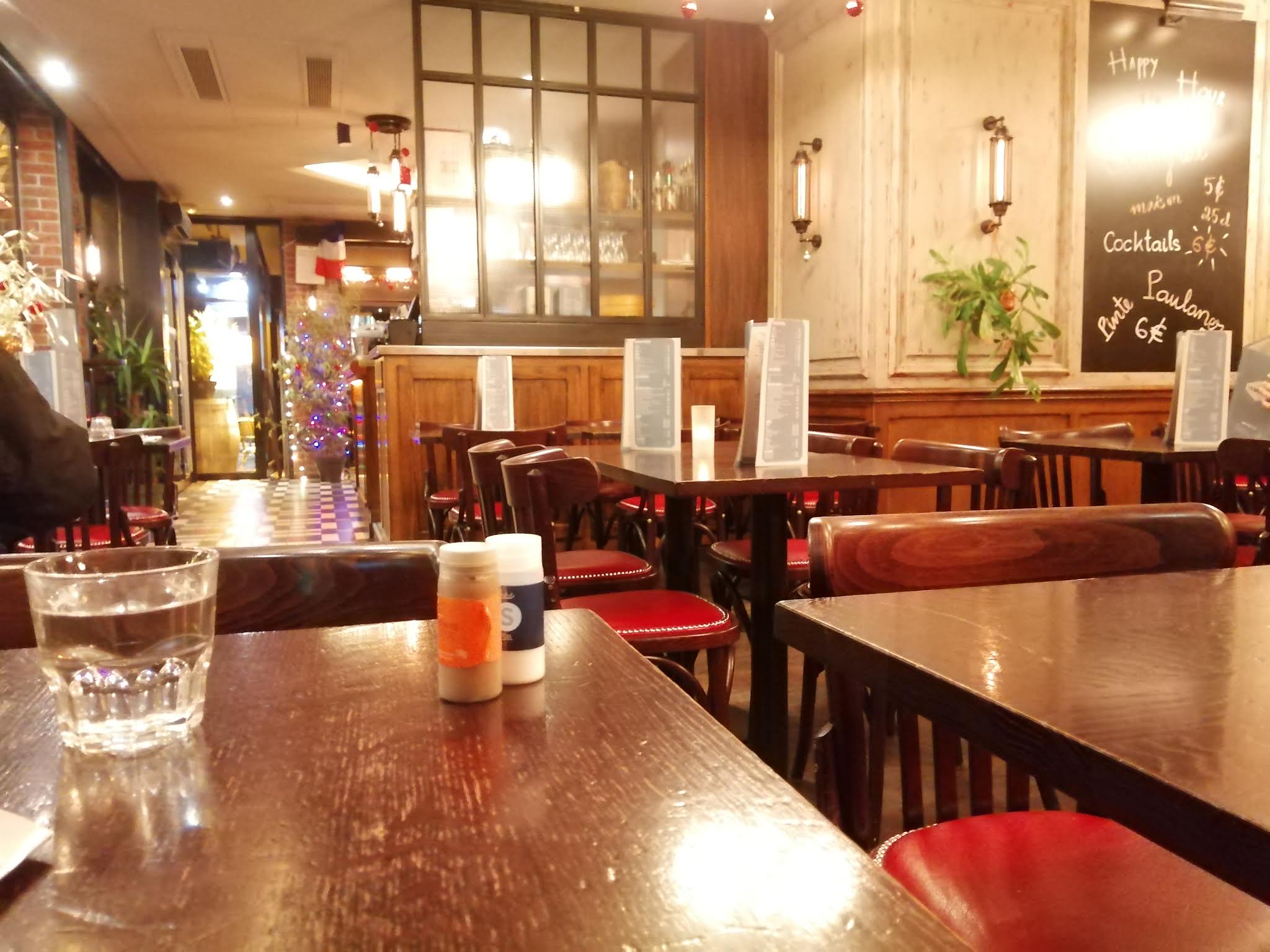 Photo n° 1 de l'avis de Yves. fait le 18/12/2019 à 19:55
