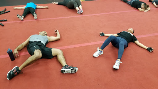 Gym «The Camp Transformation Center, El Monte», reviews and photos, 10811 Valley Mall, El Monte, CA 91731, USA