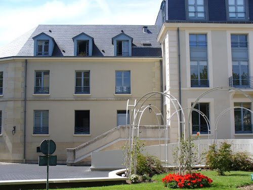 Agence immobilière FEDERAL DÉVELOPPEMENT Saint-Germain-en-Laye