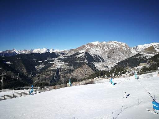 Grandvalira