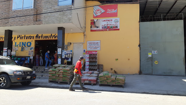 Opiniones de Ferreteria Lino en Puerto Lopez - Tienda