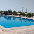 Büyükşehir Belediyesi Viranşehir Yüzme Havuzu