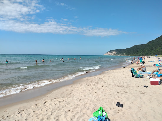 Esch Beach