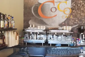 Coco Cafe image