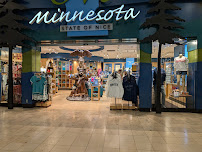 Minneapolis–Saint Paul International Airport - Photo 5 - Car repair in St Paul, MN, Peoria