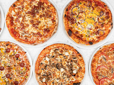 Pizza Roma à Sartrouville