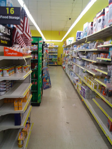 Discount Store «Dollar General», reviews and photos, 8821 W 87th St, Hickory Hills, IL 60457, USA