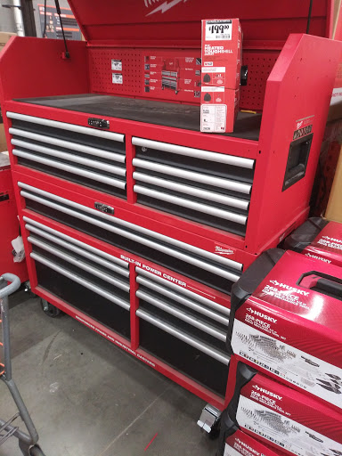 Home Improvement Store «The Home Depot», reviews and photos, 2735 NJ-42, Sicklerville, NJ 08081, USA