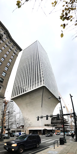 Shopping Mall «Rainier Square», reviews and photos, 1301 5th Ave, Seattle, WA 98101, USA