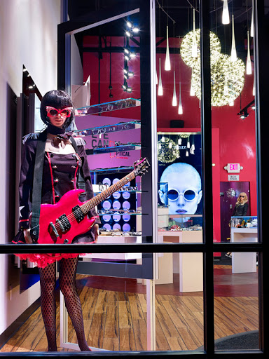 Eye Care Center «Eye Candy Optical», reviews and photos, 30311 Detroit Ave, Westlake, OH 44145, USA