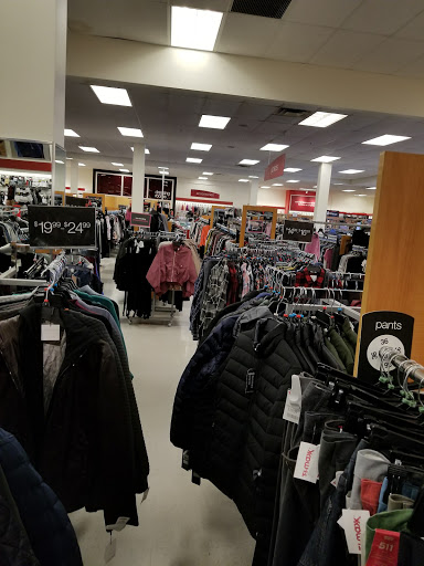 Shopping Mall «Dedham Mall», reviews and photos, 300 Providence Hwy, Dedham, MA 02026, USA