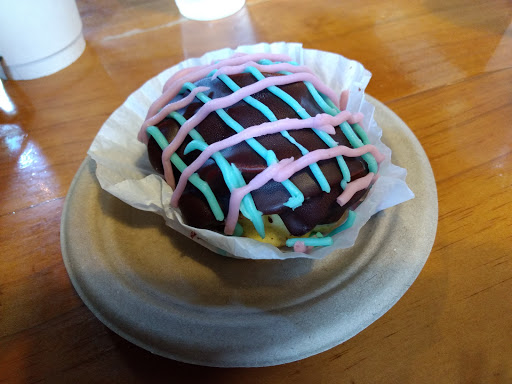 Bakery «Camino Bakery», reviews and photos, 310 W 4th St, Winston-Salem, NC 27101, USA