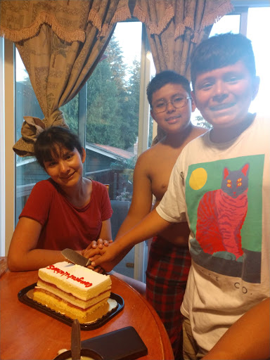 Park «North Lynnwood Park», reviews and photos, 18510 44th Ave W, Lynnwood, WA 98037, USA