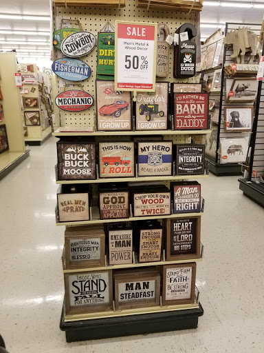 Craft Store «Hobby Lobby», reviews and photos, 1420 Gemini Pl, Columbus, OH 43240, USA