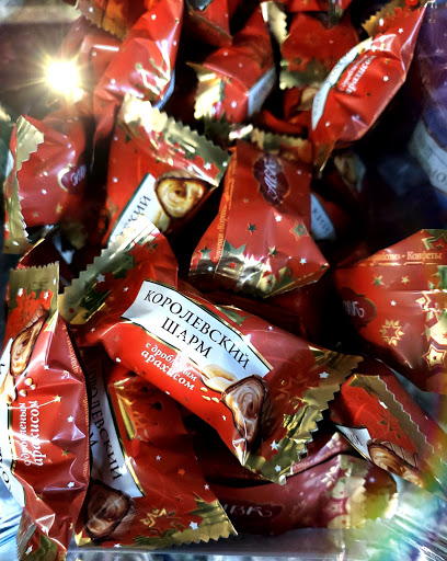 Grocery Store «Old Town European Market», reviews and photos, 1257 E Republic Rd, Springfield, MO 65804, USA