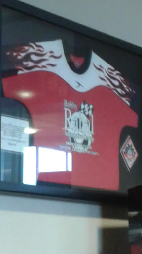 Toyota Dealer «Bobby Rahal Toyota», reviews and photos, 6711 Carlisle Pike, Mechanicsburg, PA 17050, USA