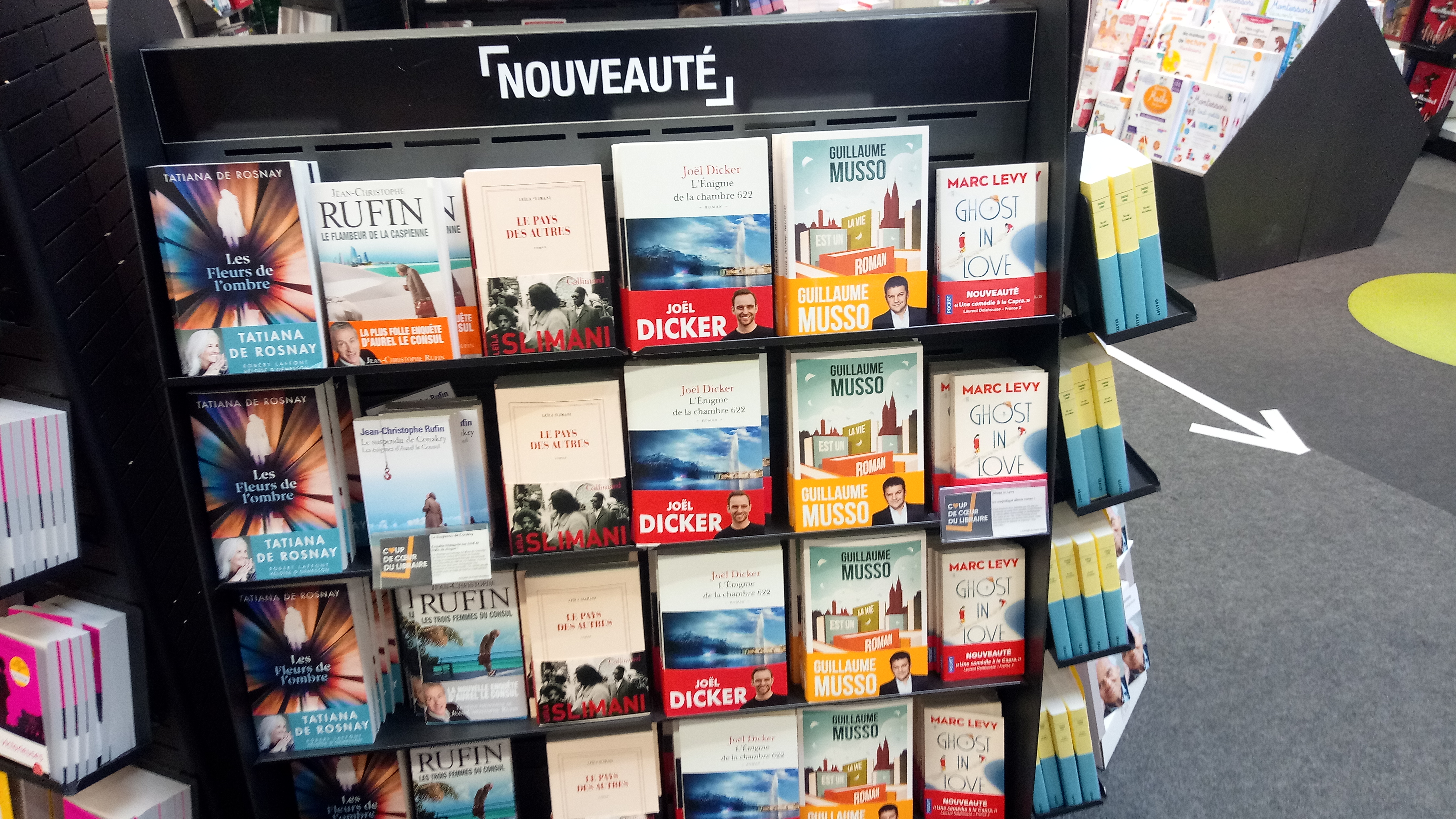 Photo n° 1 de l'avis de Arnaud.N fait le 29/08/2020 à 13:15