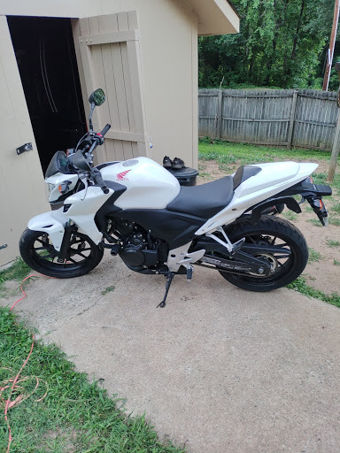 Motorcycle Dealer «SRS MOTORSPORTS», reviews and photos, 3112 Sands Dr, Greensboro, NC 27405, USA