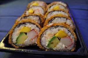 Mama Wok & Happy Bowl Sushi Landshut image