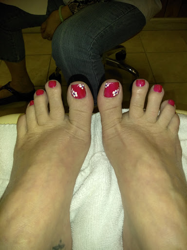 Beauty Salon «Victoria Beauty Salon», reviews and photos, 1017 9th St, Sacramento, CA 95814, USA