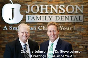 Johnson Family Dental - Camarillo image