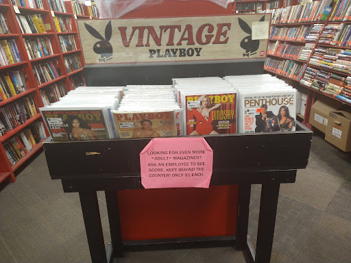 Music Store «Zia Record Exchange», reviews and photos, 2510 W Thunderbird Rd, Phoenix, AZ 85023, USA