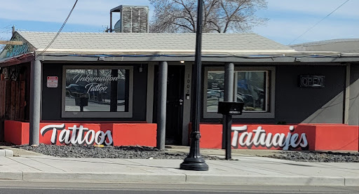 Explore wilderness tattoo ideas, creative tattoo ideas in Yakima, available at Inkarnation Tattoo