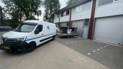 Huntinkbouw Bouwbedrijf | aanbouw Uitbouw verbouw