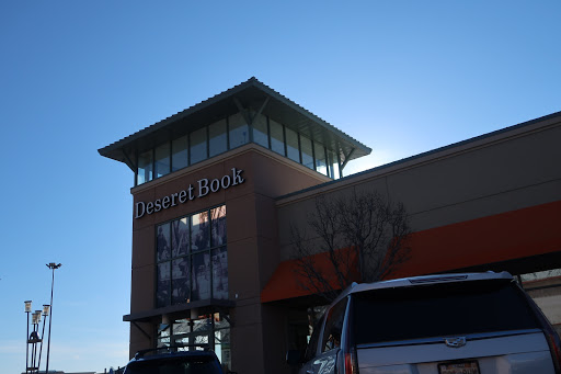 Religious Goods Store «Deseret Book», reviews and photos, 1076 S 750 E, Orem, UT 84097, USA