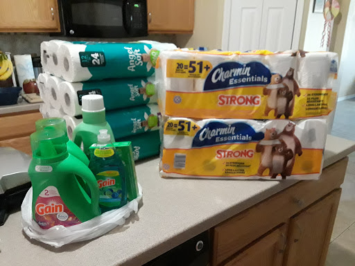 Grocery Store «Winn-Dixie», reviews and photos, 281 SW Port St Lucie Blvd, Port St Lucie, FL 34984, USA