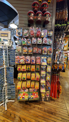 Toy Store «G. Willikers Toy Emporium», reviews and photos, 1113 Front St, Sacramento, CA 95814, USA