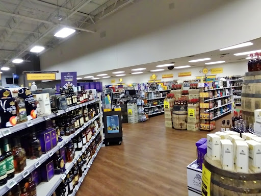 Liquor Store «Westminster Total Beverage», reviews and photos, 9359 Sheridan Blvd # A, Westminster, CO 80031, USA