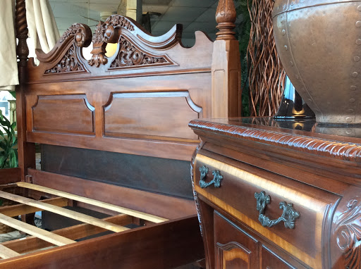 Furniture Store «Eclections Inc», reviews and photos, 303 Anastasia Blvd, St Augustine, FL 32080, USA