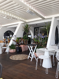 Atmosphère du Restaurant français Le Quai à La Grande-Motte - n°20