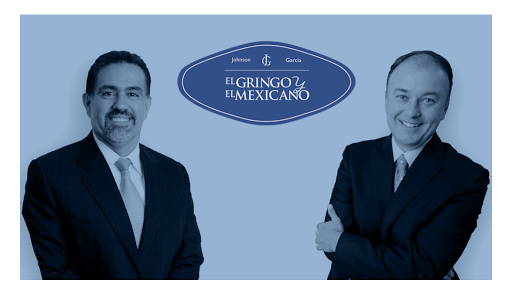 El Gringo Y El Mexicano - Attorneys at Law