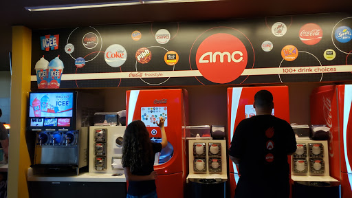 Movie Theater «AMC Webster 12», reviews and photos, 2190 Empire Blvd, Webster, NY 14580, USA