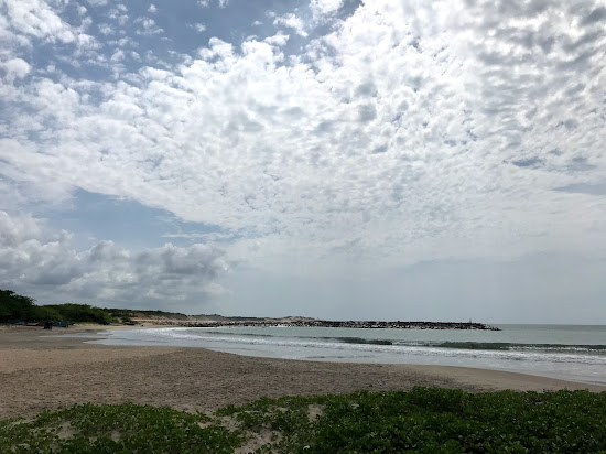 Kirinda Beach II
