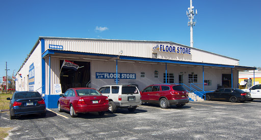 Flooring Store «The Floor Store», reviews and photos, 10025 Ulmerton Rd, Largo, FL 33771, USA