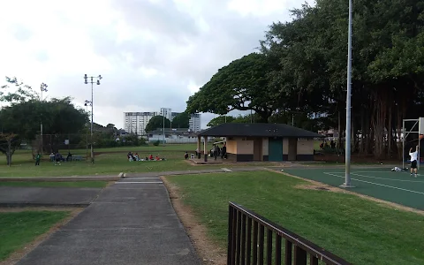 Kamehameha Community Park image