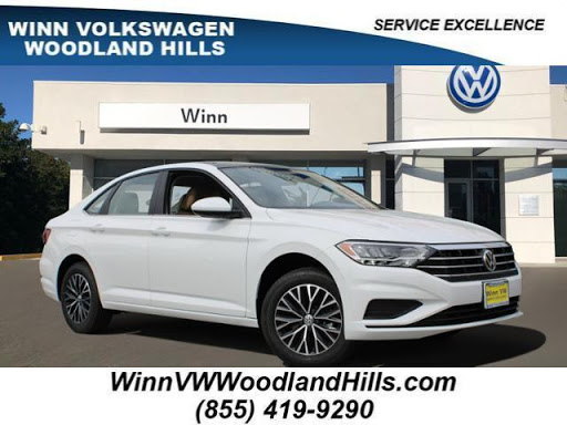 Volkswagen Dealer «Livingston Volkswagen», reviews and photos, 21141 Ventura Blvd, Woodland Hills, CA 91364, USA